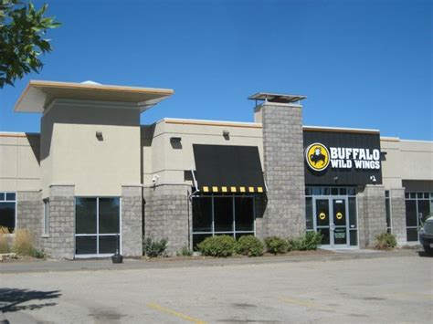 buffalo wild wings davenport casino - Buffalo Wild Wings Locations in Davenport,